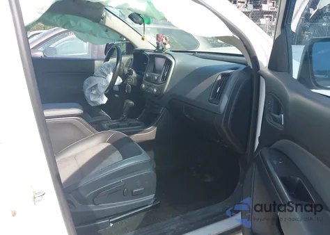 2015 Chevrolet Colorado Z71 из США, поврежденный, VIN 1GCGSCE34F1210875